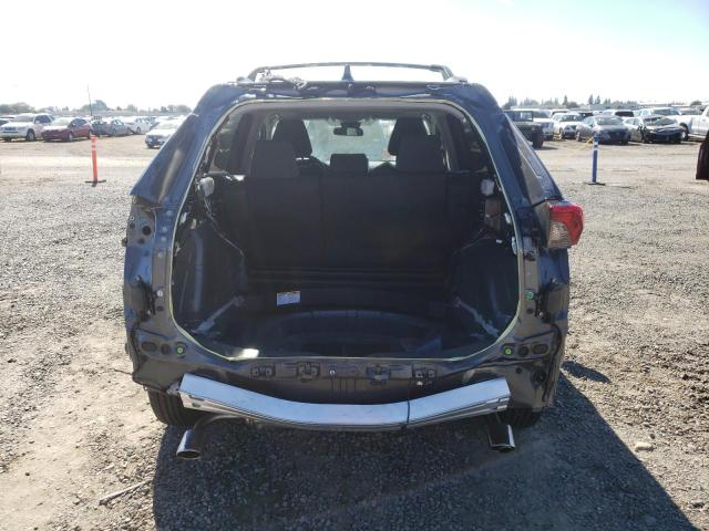 2T3P1RFV9SC543334 - 2025 TOYOTA RAV4 XLE GRAY photo 6