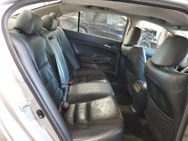 1HGCP2F69BA023730 - 2011 HONDA ACCORD SE Күміс фото 10
