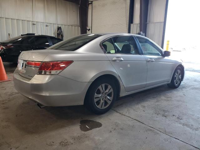 1HGCP2F69BA023730 - 2011 HONDA ACCORD SE Күміс фото 3