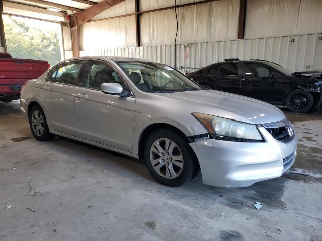 1HGCP2F69BA023730 - 2011 HONDA ACCORD SE Күміс фото 4