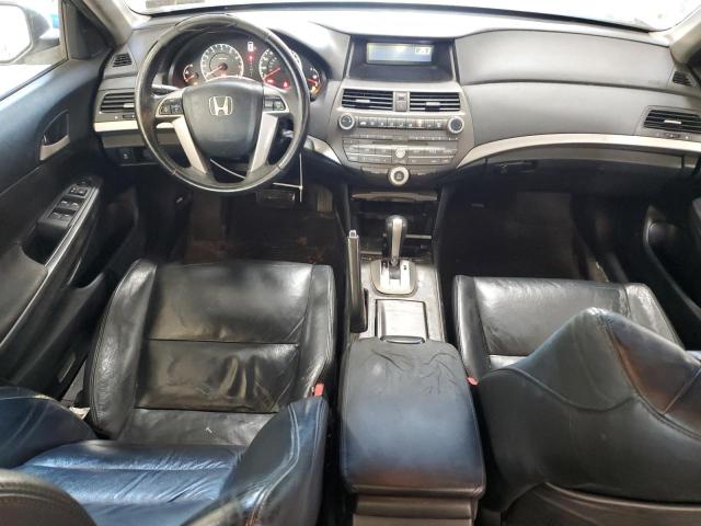 1HGCP2F69BA023730 - 2011 HONDA ACCORD SE Күміс фото 8