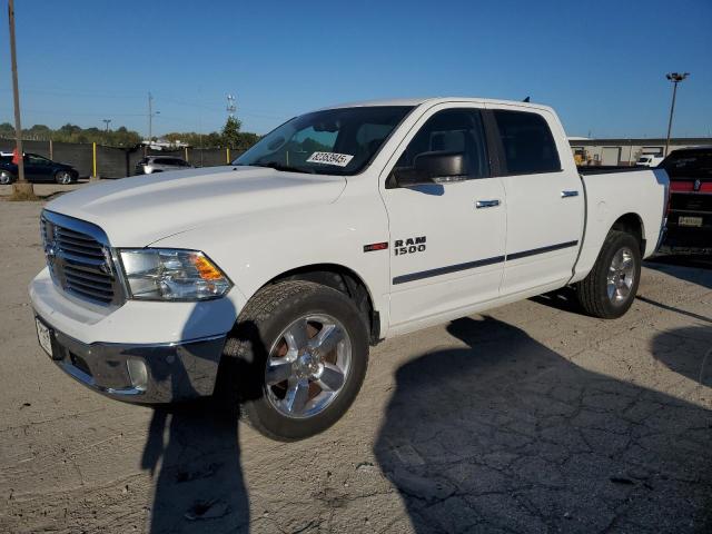 2016 RAM 1500 SLT, 