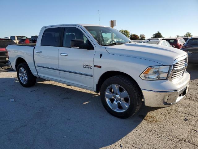 1C6RR7LMXGS303815 - 2016 RAM 1500 SLT WHITE photo 4