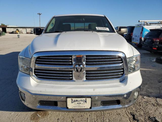 1C6RR7LMXGS303815 - 2016 RAM 1500 SLT WHITE photo 5