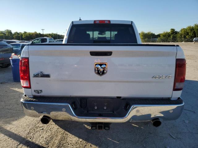 1C6RR7LMXGS303815 - 2016 RAM 1500 SLT WHITE photo 6