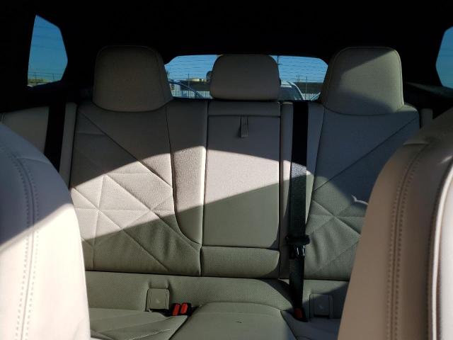 WB523CF03RCR16574 - 2024 BMW IX XDRIVE50 Boz foto 10