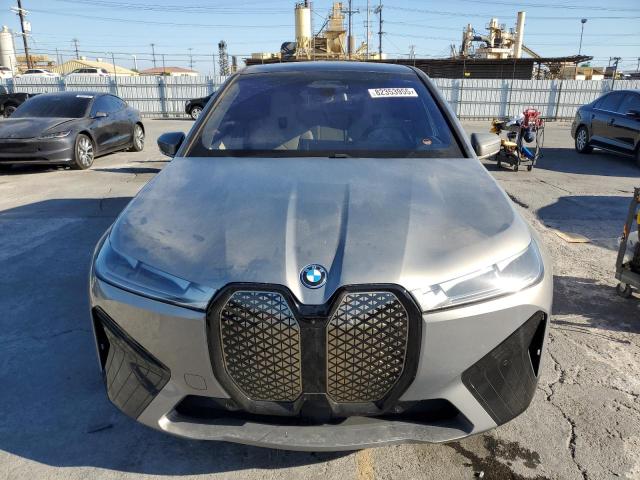 WB523CF03RCR16574 - 2024 BMW IX XDRIVE50 Boz foto 5