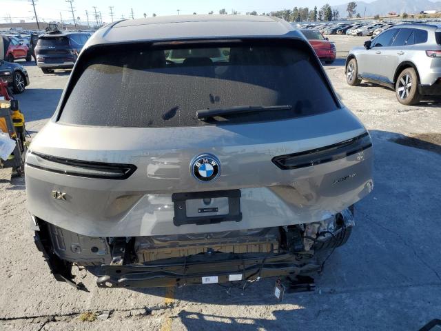 WB523CF03RCR16574 - 2024 BMW IX XDRIVE50 Boz foto 6