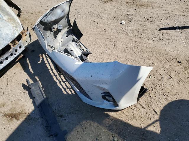 5TDYZ3DC4KS967631 - 2019 TOYOTA SIENNA XLE Սպիտակ լուսանկար 13