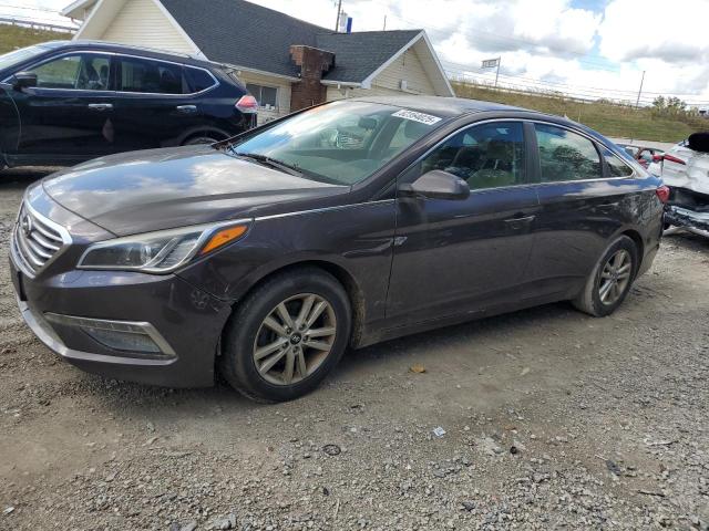 2015 HYUNDAI SONATA SE, 