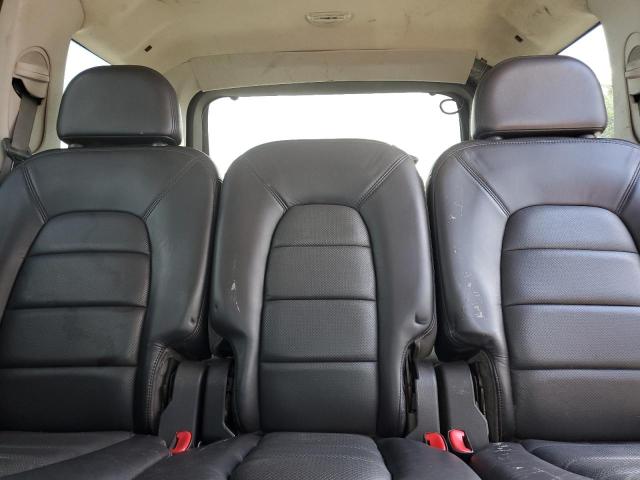 1FMZU73W52UC34288 - 2002 FORD EXPLORER XLT TAN photo 10