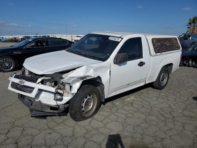 2012 CHEVROLET COLORADO, 