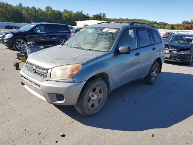 2005 TOYOTA RAV4, 