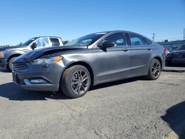 2018 FORD FUSION SE, 
