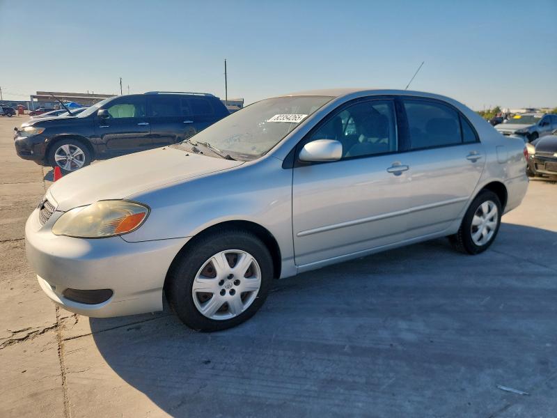 2006 TOYOTA COROLLA CE, 