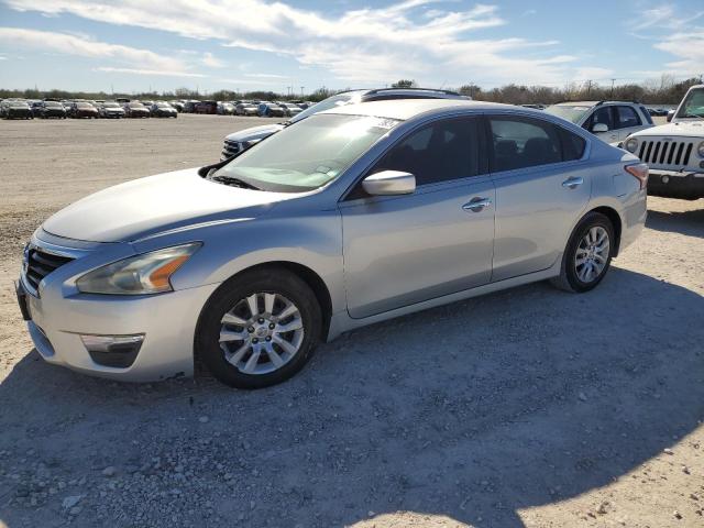 2013 NISSAN ALTIMA 2.5, 