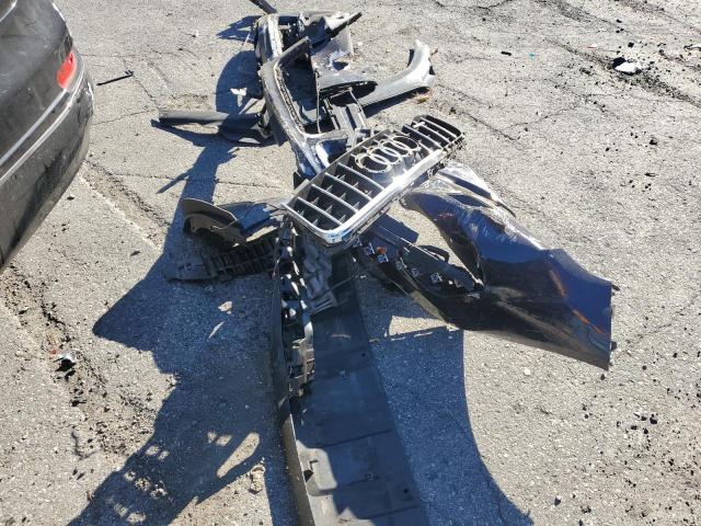 WA1LGAFE5DD009674 - 2013 AUDI Q7 PREMIUM PLUS Negro foto 13