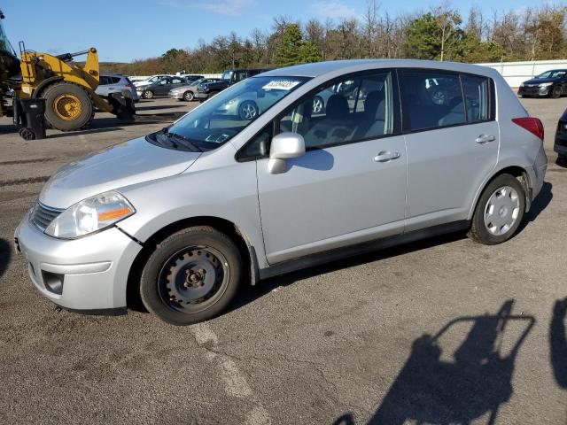 2007 NISSAN VERSA S, 