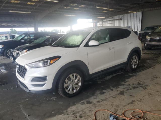 2019 HYUNDAI TUCSON SE, 
