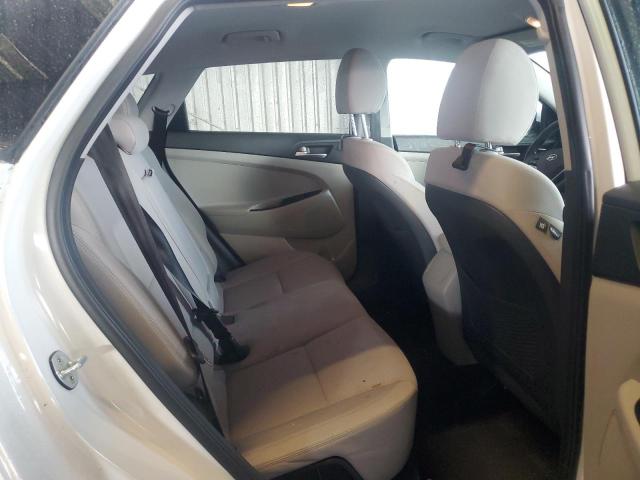 KM8J23A43KU952581 - 2019 HYUNDAI TUCSON SE Ақ фото 10