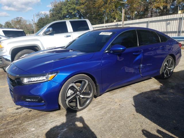 2020 HONDA ACCORD SPORT, 