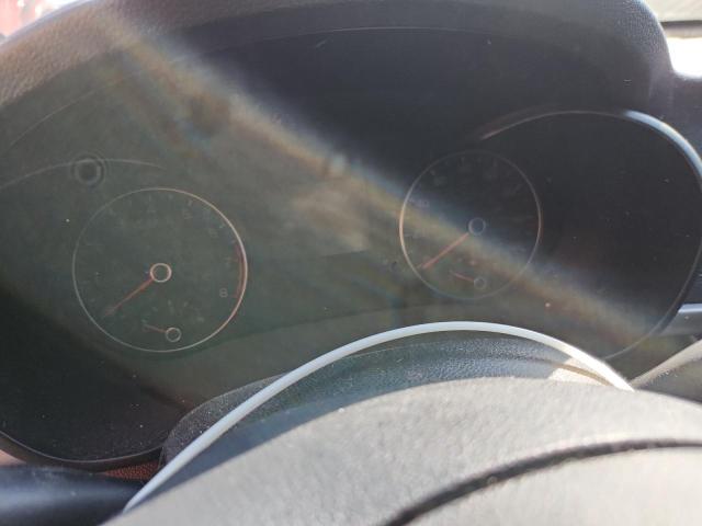 5XXGT4L14GG030046 - 2016 KIA OPTIMA LX WHITE photo 9