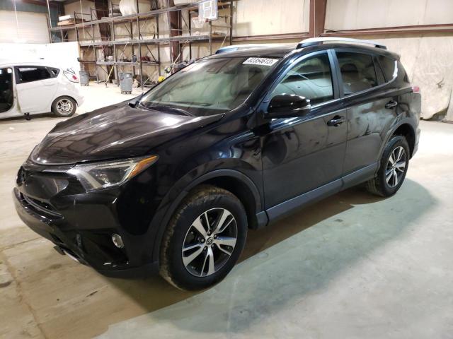 2018 TOYOTA RAV4 ADVENTURE, 