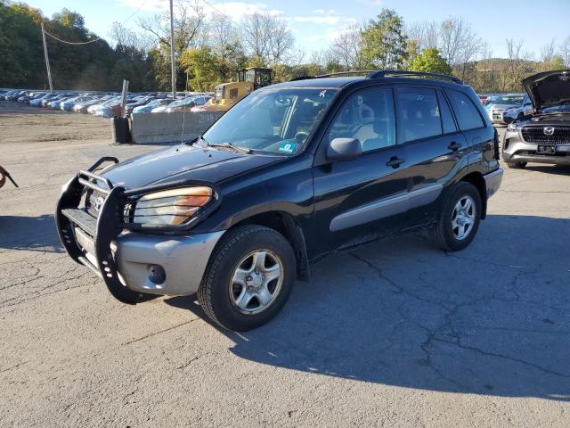2005 TOYOTA RAV4, 