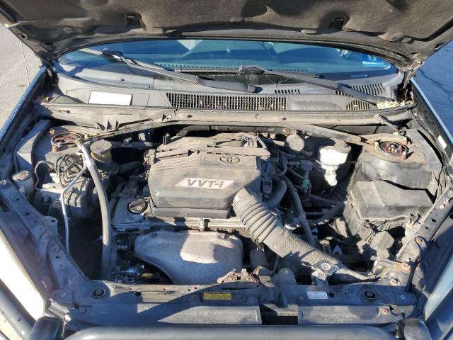 JTEHD20V556025541 - 2005 TOYOTA RAV4 黑色 照片 12