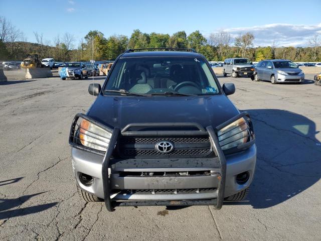 JTEHD20V556025541 - 2005 TOYOTA RAV4 黑色 照片 5
