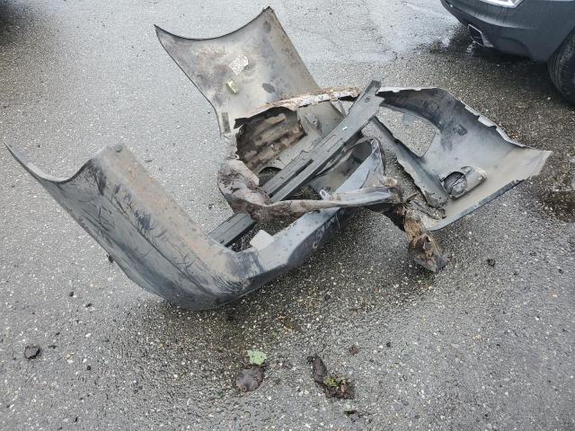 2T1BU4EEXDC980308 - 2013 TOYOTA COROLLA BASE Серый фото 12