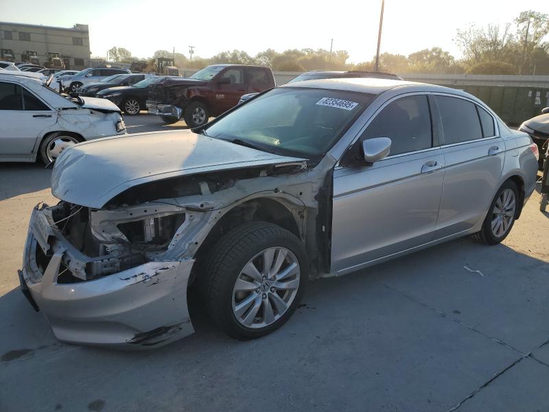 2011 HONDA ACCORD EXL, 