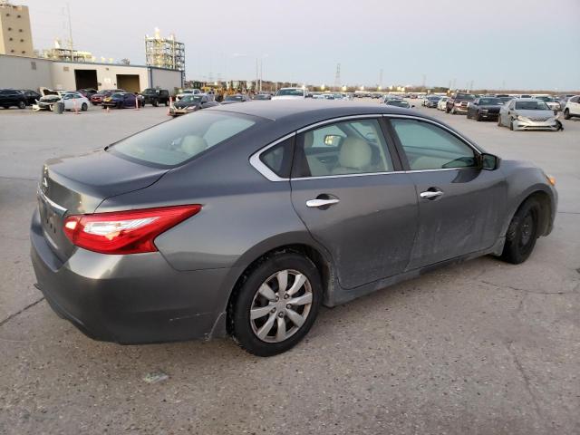 1N4AL3AP4HN322346 - 2017 NISSAN ALTIMA 2.5 GRAY photo 3