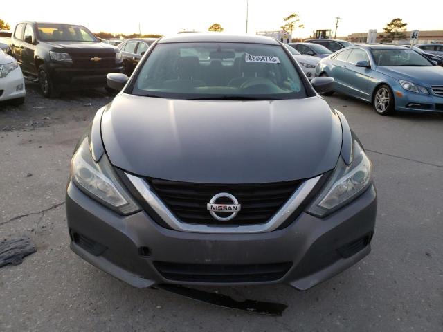 1N4AL3AP4HN322346 - 2017 NISSAN ALTIMA 2.5 GRAY photo 5