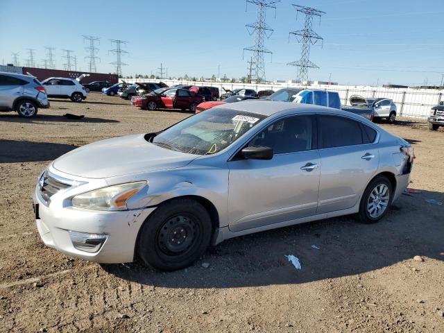 2013 NISSAN ALTIMA 2.5, 