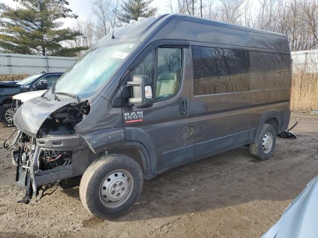 2019 RAM PROMASTER 1500 HIGH, 