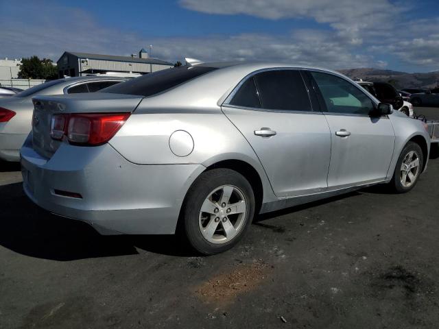 1G11C5SA4GU162921 - 2016 CHEVROLET MALIBU LIM LT 银色 照片 3