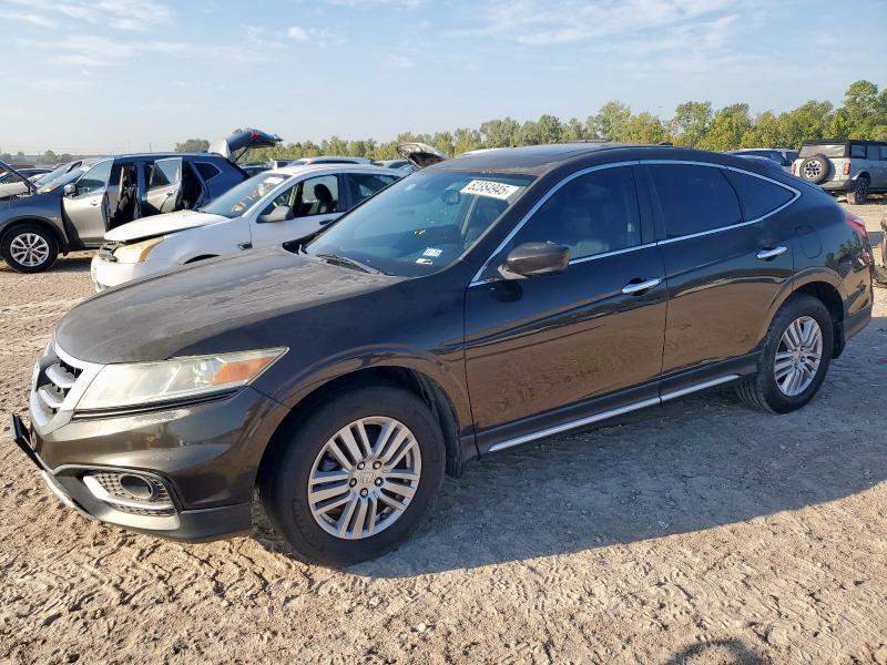 2013 HONDA CROSSTOUR EXL, 