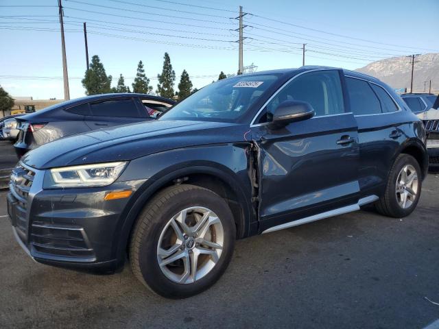 2018 AUDI Q5 PREMIUM PLUS, 