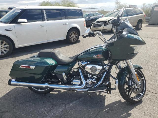 2024 HARLEY-DAVIDSON FLTRX, 