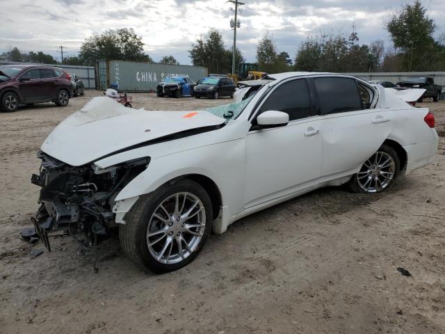 2011 INFINITI G37 BASE, 