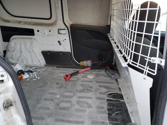 ZFBERFAT4G6B31484 - 2016 RAM PROMASTER 白色 照片 10