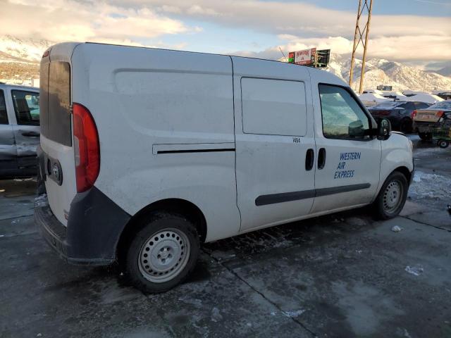 ZFBERFAT4G6B31484 - 2016 RAM PROMASTER WHITE photo 3