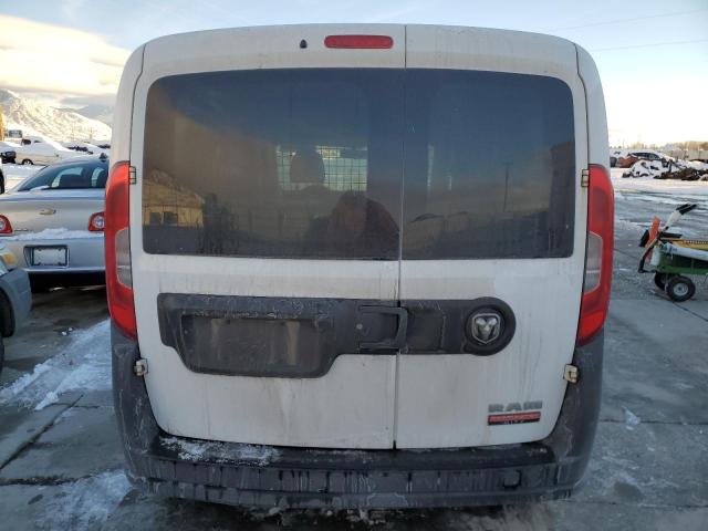 ZFBERFAT4G6B31484 - 2016 RAM PROMASTER 白色 照片 6
