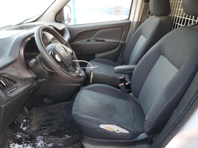 ZFBERFAT4G6B31484 - 2016 RAM PROMASTER 白色 照片 7