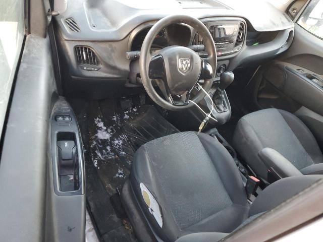 ZFBERFAT4G6B31484 - 2016 RAM PROMASTER 白色 照片 8