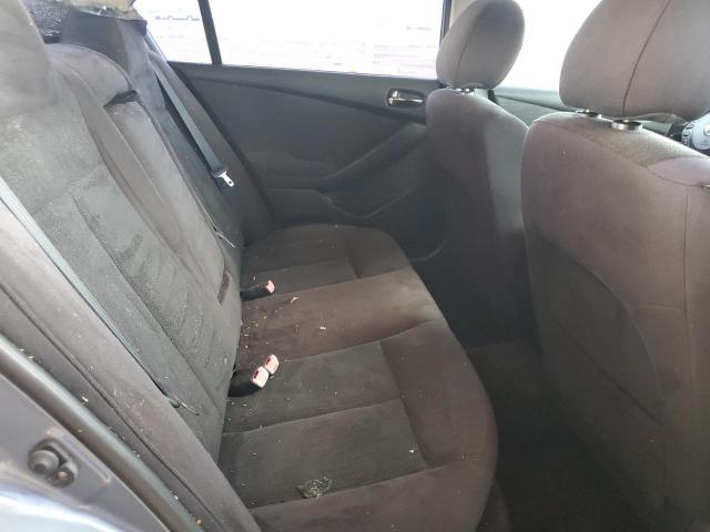 1N4AL2AP4CN550320 - 2012 NISSAN ALTIMA BASE Көк фото 10