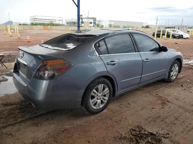 1N4AL2AP4CN550320 - 2012 NISSAN ALTIMA BASE Көк фото 3