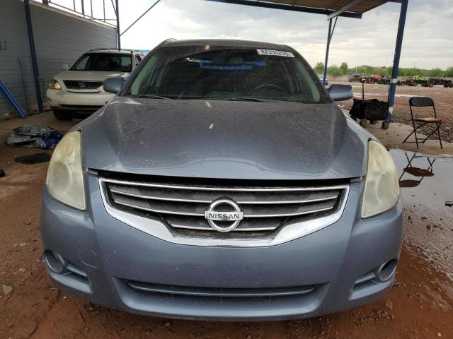 1N4AL2AP4CN550320 - 2012 NISSAN ALTIMA BASE Көк фото 5