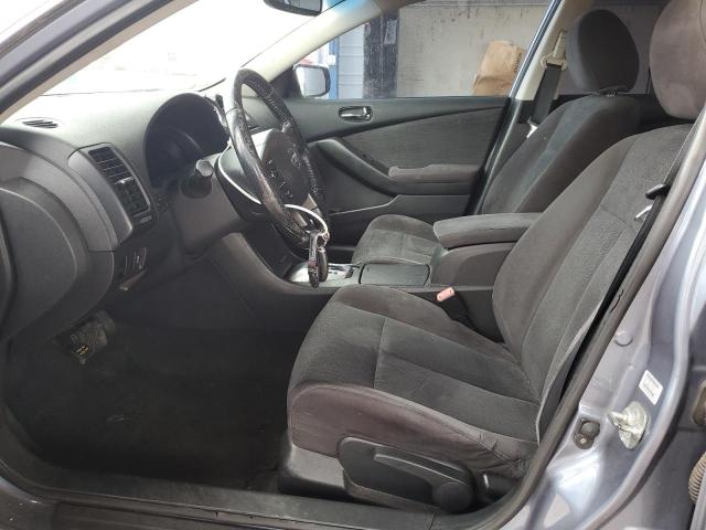 1N4AL2AP4CN550320 - 2012 NISSAN ALTIMA BASE Көк фото 7